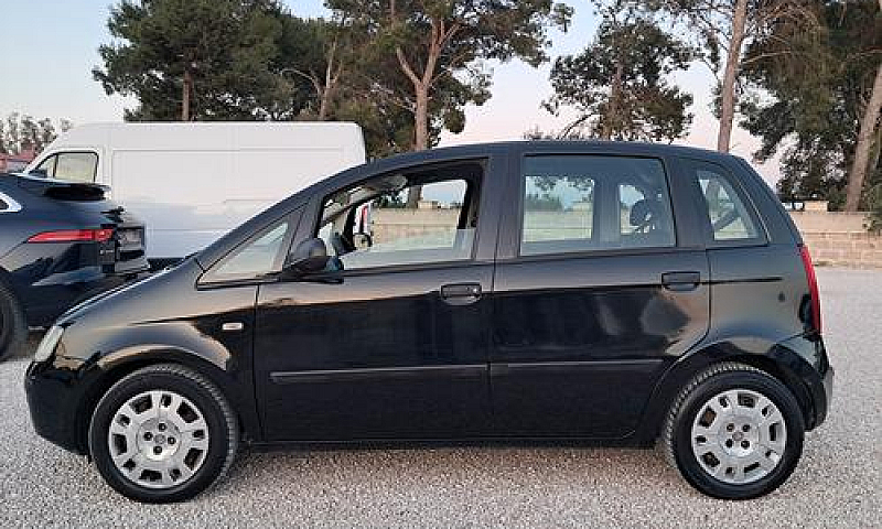 Fiat Idea 1.3 Mjt 95...