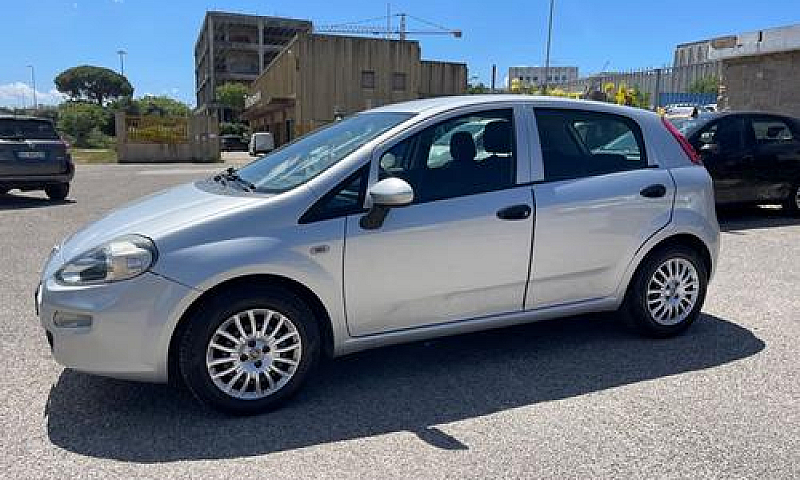 Fiat Punto 1.2 8V 5 ...