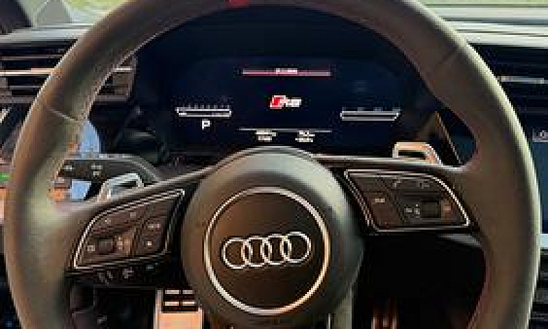 Audi Rs3 Spb Iva Esp...