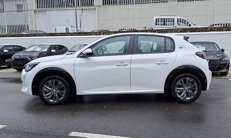 Peugeot 208 Active P...