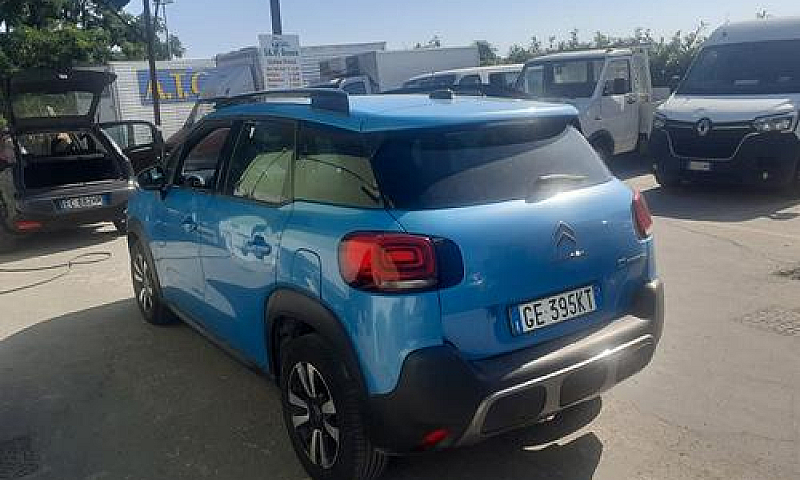 Citroen C3 Aircross...