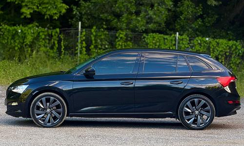 Škoda Scala 1.6 Tdi ...