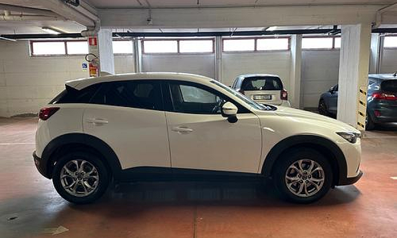 Mazda Cx-3 1.5 Euro ...