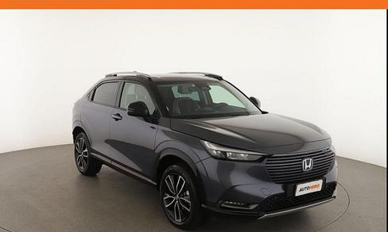 Honda Hr-V Ut03699...