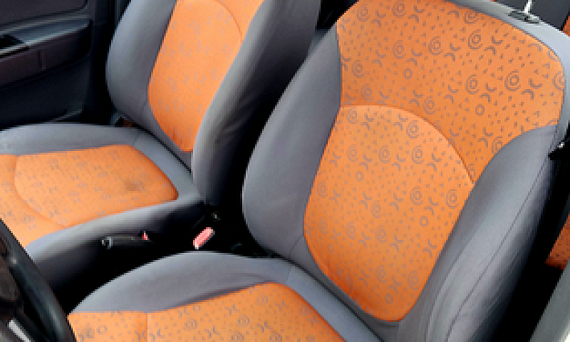 Matiz 800 Gpl-Solo K...