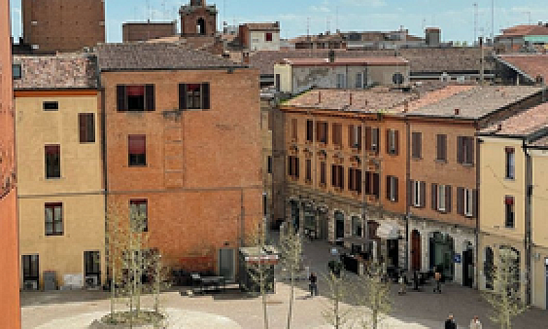 Appartamento Zona Vi...