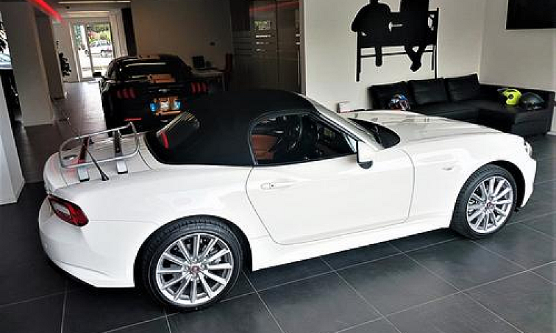 Fiat 124 Spider 1.4 ...