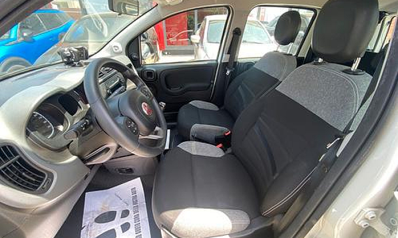 Fiat Panda 1.0 Firef...