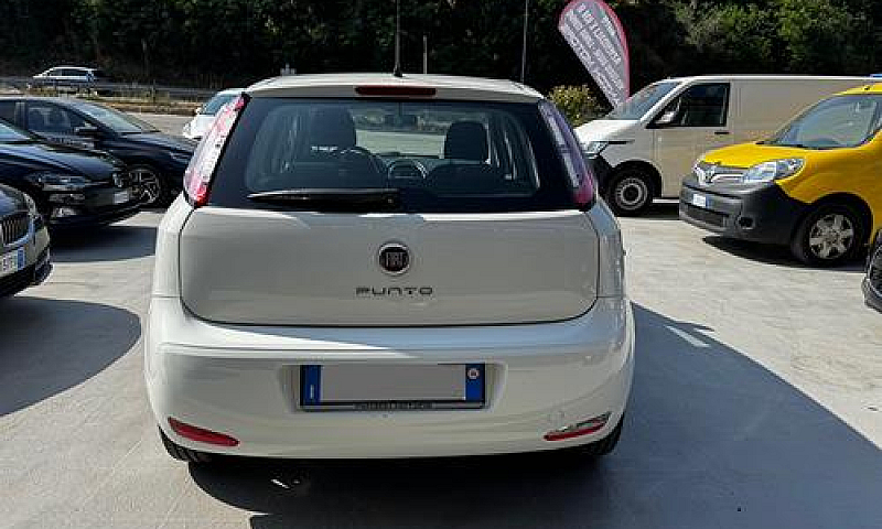Fiat Punto 1.2 8V 5 ...