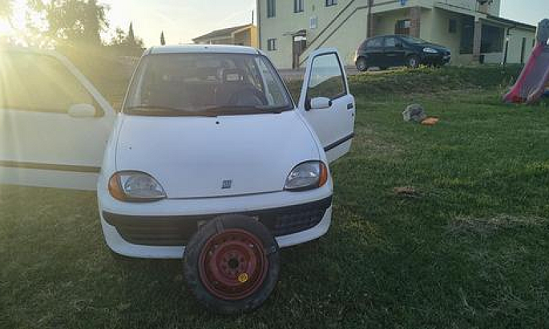 Fiat 600 Sx ...