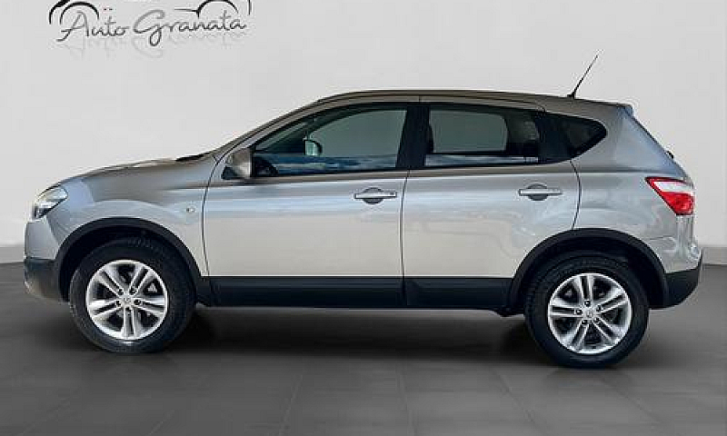 Nissan Qashqai 1.5 D...