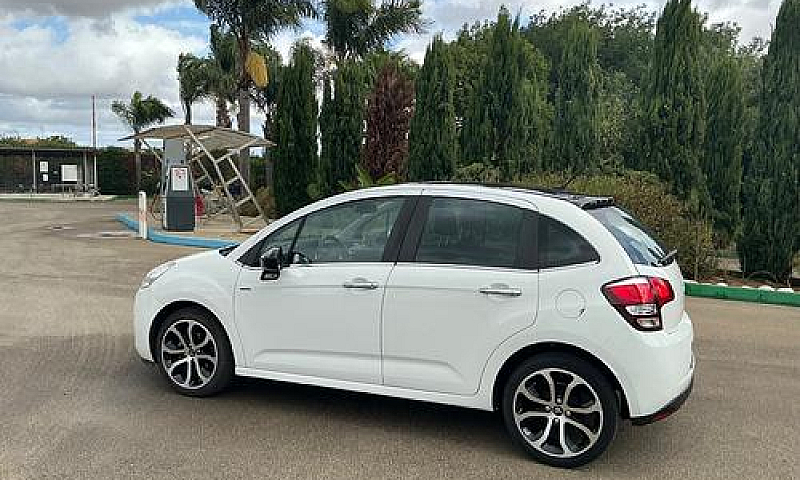 Citroen C3 Exclusive...