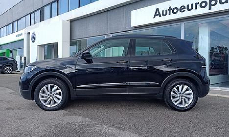 Volkswagen T-Cross 1...