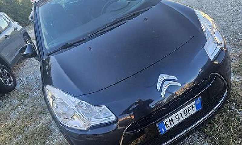 Citroen C3 1.1 Exclu...