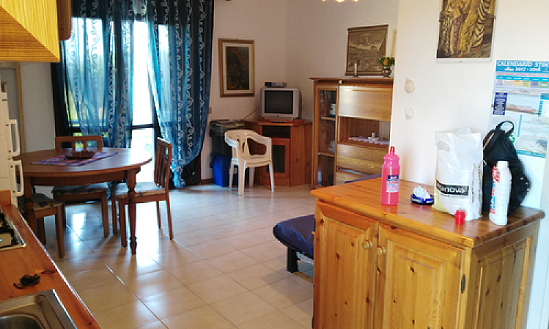 Appartamento Sardegn...