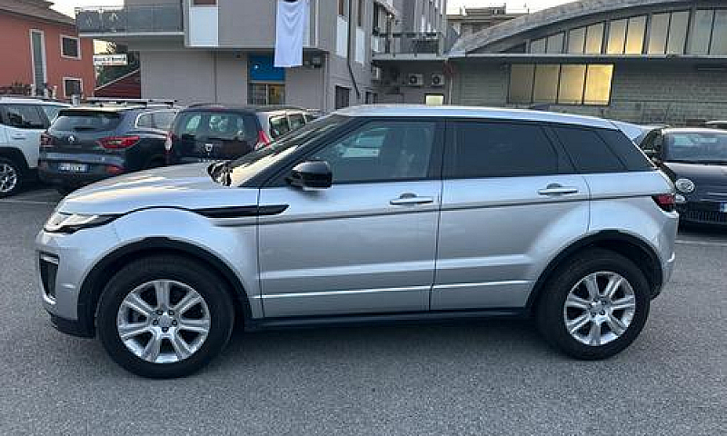 Land Rover Range Rov...