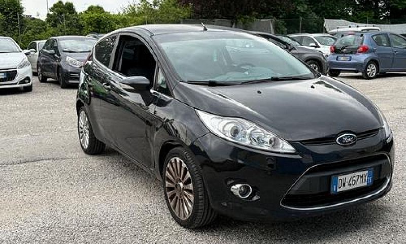 Ford Fiesta Fiesta+ ...
