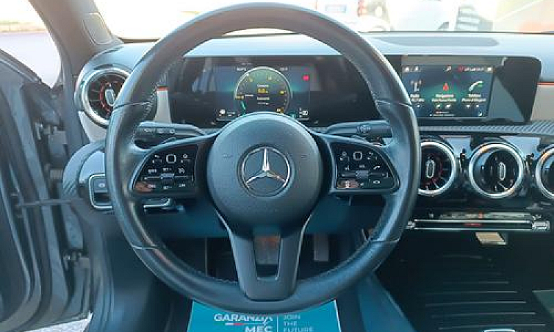 Mercedes-Benz Classe...