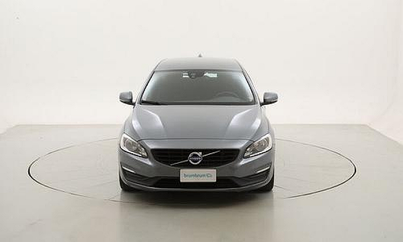 Volvo V60 D2 Geartro...