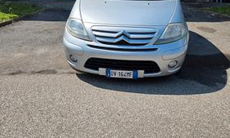 Citroen C3 1.1 Airdr...
