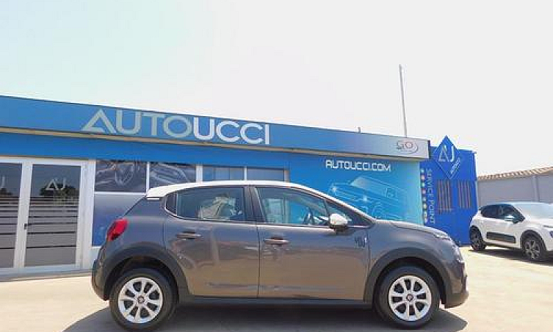 Citroen C3 1.2 Puret...