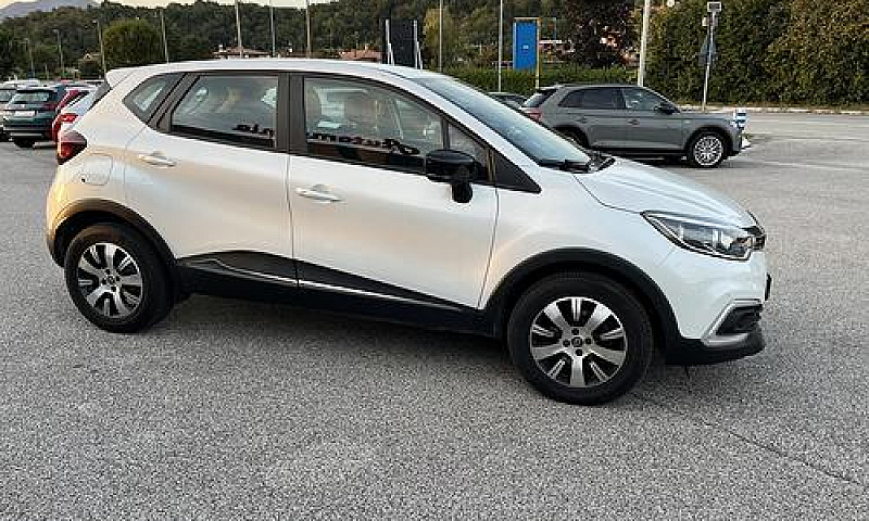 Renault Captur 1500 ...