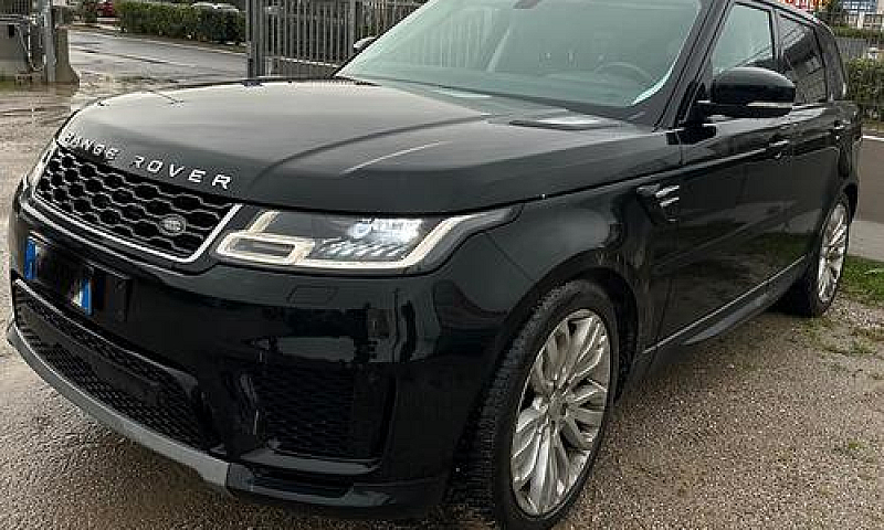 Land Rover Range Rov...