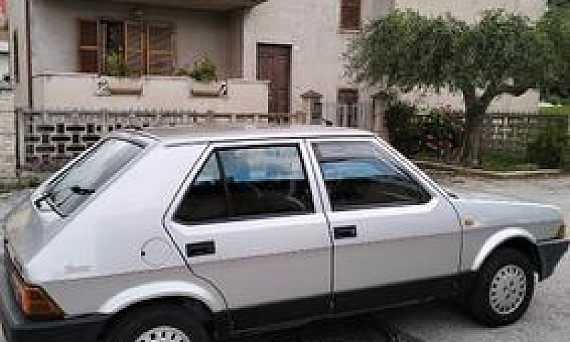 Fiat Ritmo - 1988...