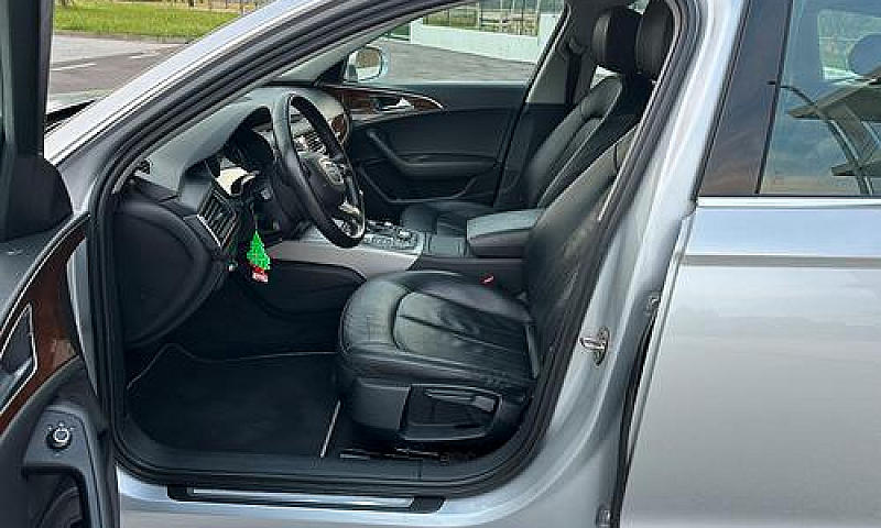 Audi A6 3.0 V6 Tdi 2...