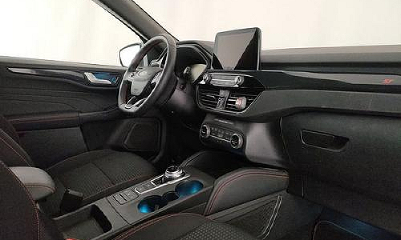 Ford Kuga 2.5 Full H...