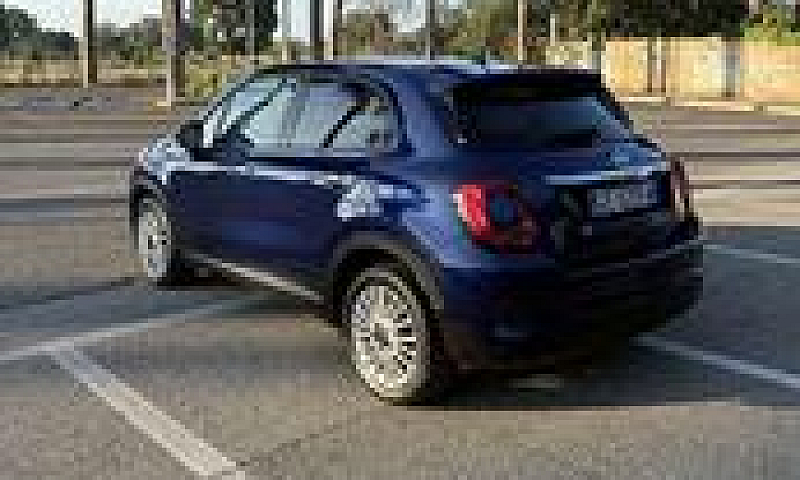 Fiat 500X - 2021...