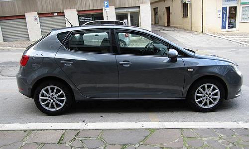 Seat Ibiza 1.4 Tdi 9...