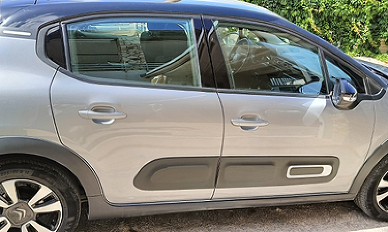 Citroen C3 2020...