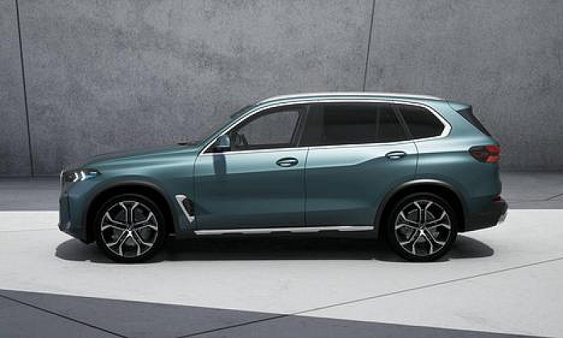Bmw X5 Xdrive40D 48V...