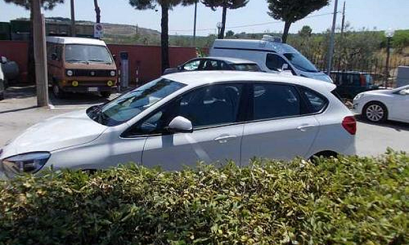 Bmw Serie 2 Active T...