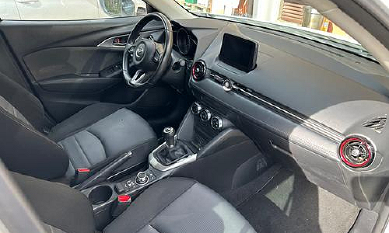 Mazda Cx3 1.5 Diesel...