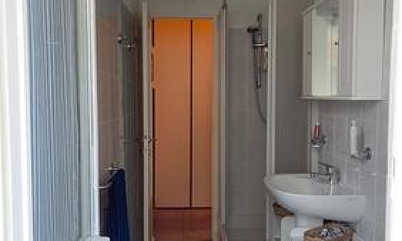 Monolocale 4 Posti L...