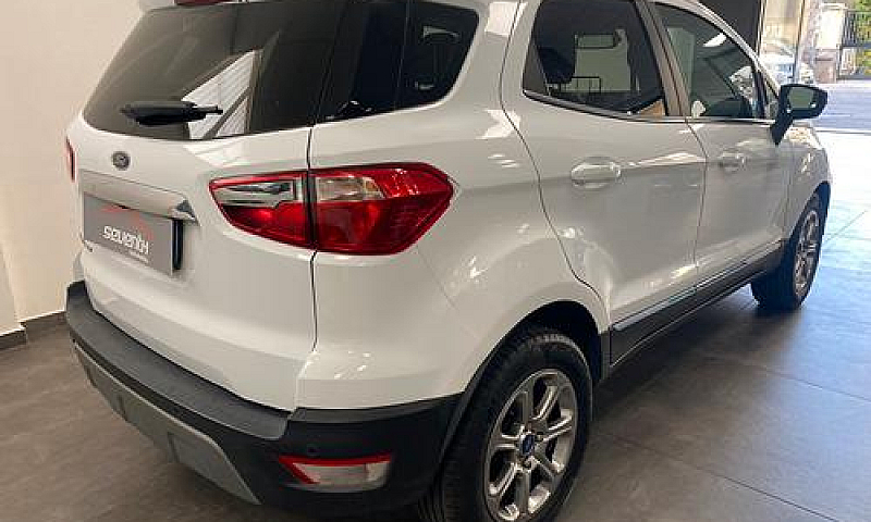 Ford Ecosport 1.5 Dc...