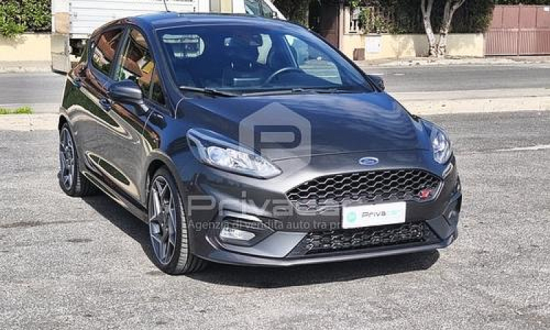 Ford Fiesta 1.5 200 ...
