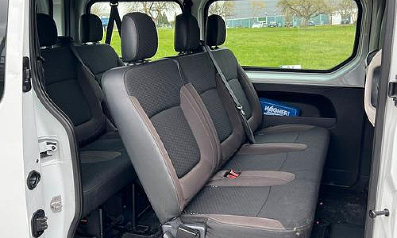 Fiat Talento 1.6Mjt ...