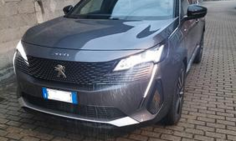 Peugeot 3008  1.5 Bl...