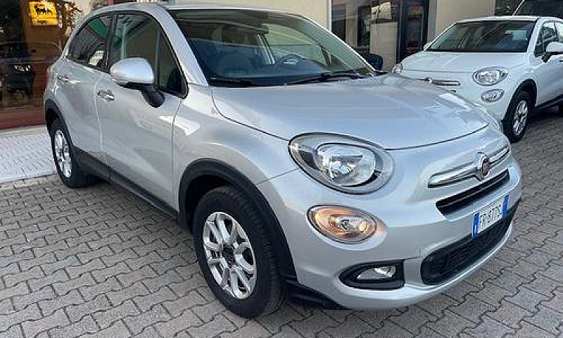 Fiat 500X 1.3 Multij...