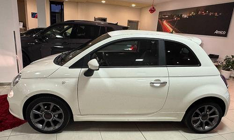 Fiat 500 1.2 S Solo ...
