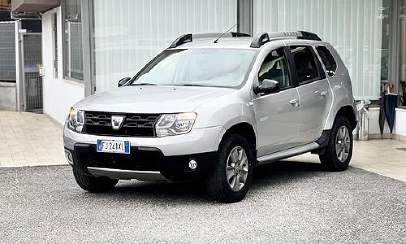 Dacia Duster 1.6 Gpl...