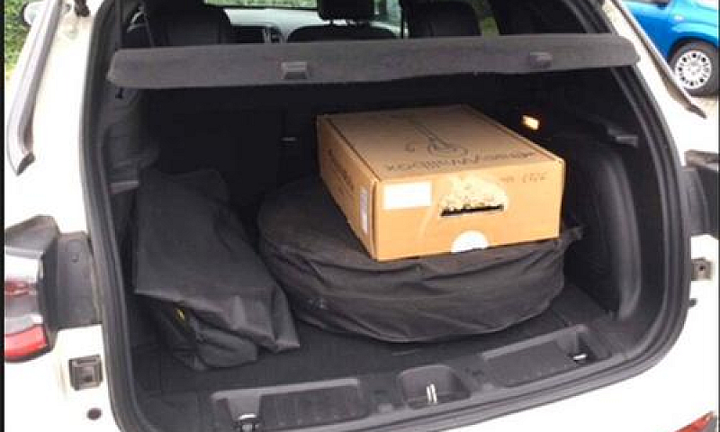 Jeep Compass 2ª Seri...