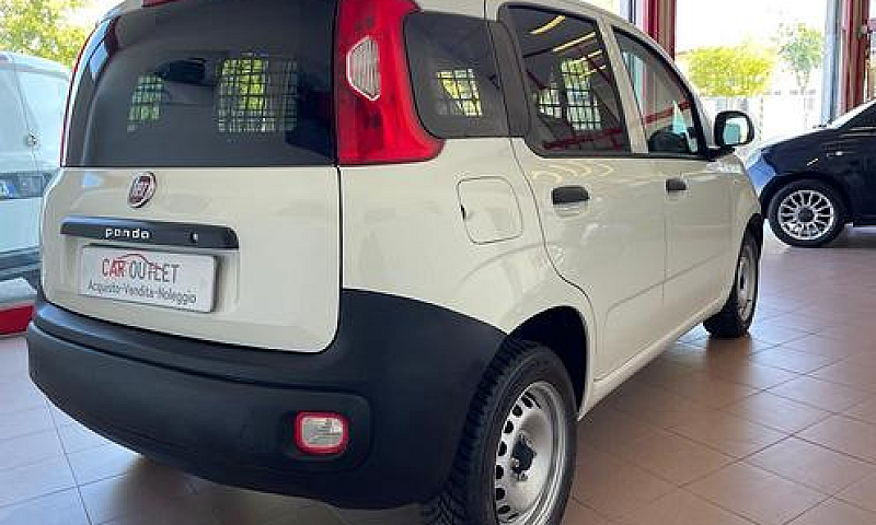 Fiat Panda 1.2 Pop V...