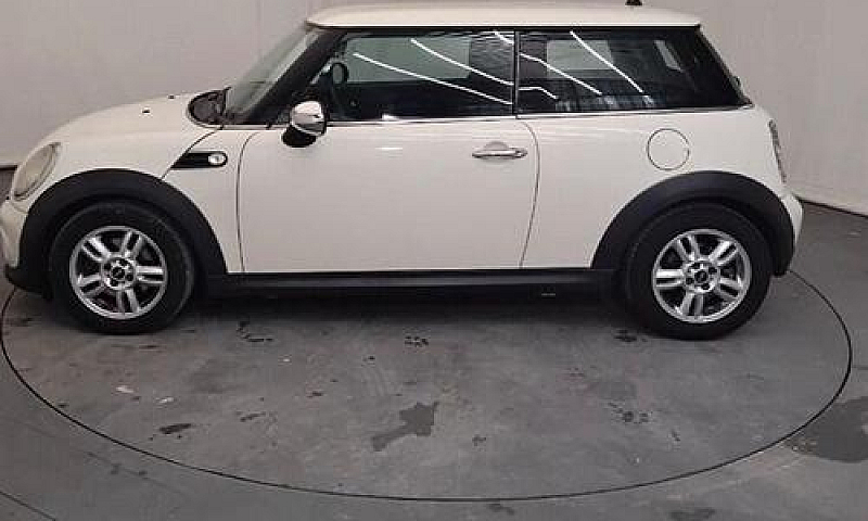 Mini 1.6 16V One D...
