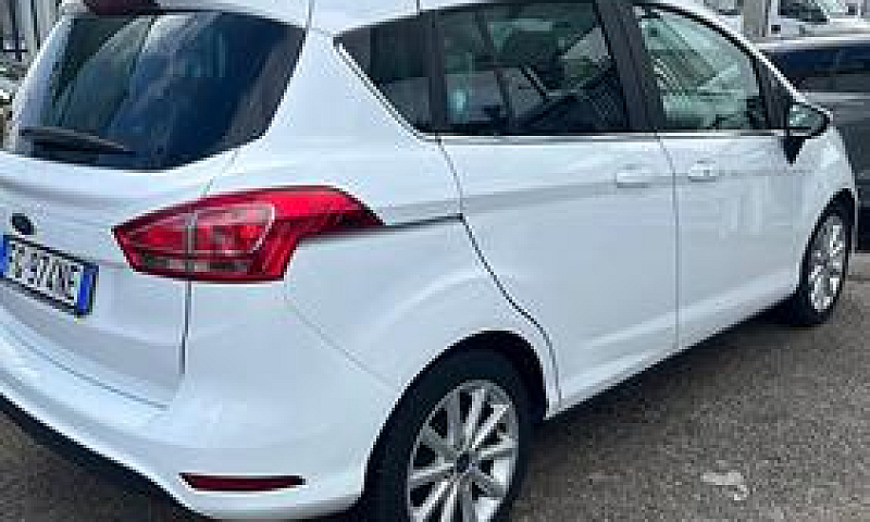 Ford B-Max 1.5 Tdci ...