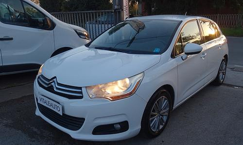 Citroen C4 1.6 Hdi 9...