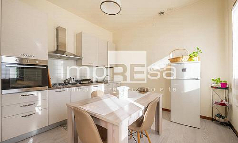 Appartamento - San B...